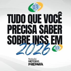 Tudo que você você precisa saber sobre INSS em 2026!