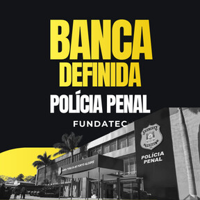 BANCA DEFINIDA PP-RS | FUNDATEC