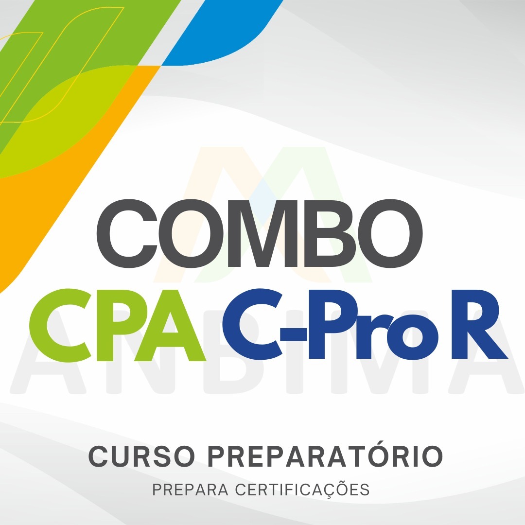 Combo CPA + C-Pro R