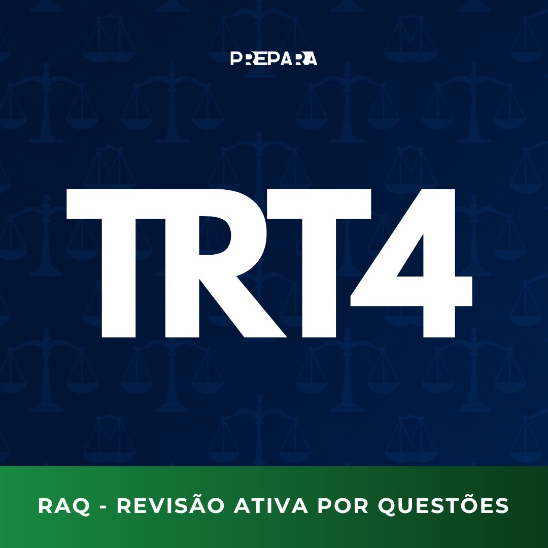 RAQ | TRT