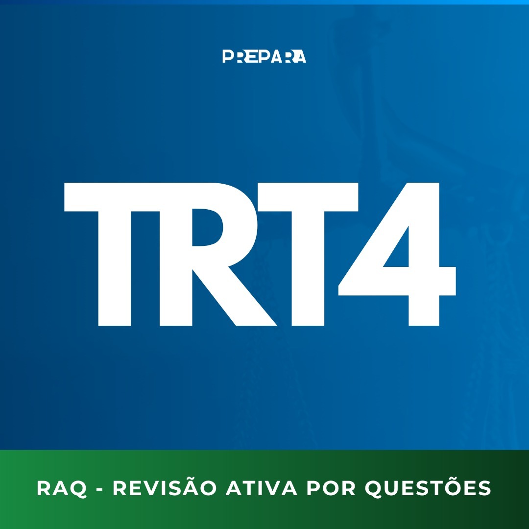 RAQ | TRT