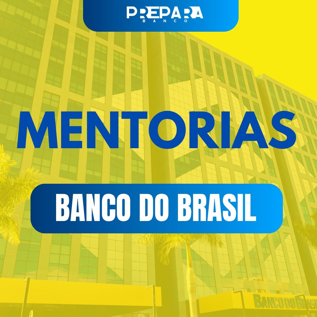 Mentorias | Mensal