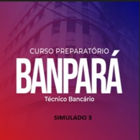 Simulado 3 - Banpará